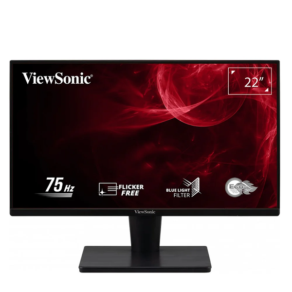 MÀN HÌNH LCD VIEWSONIC VA2215-H 21.5