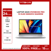 LAPTOP ASUS VIVOBOOK PRO 15 OLED K6502VU-MA090W CORE i9-13900H | RTX 4050 6GB | 16GB RAM | 512GB SSD | 15.6