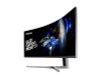 LCD SAMSUNG 49 INCH CURVED CHG90 144HZ QLED GAMING (LC49HG90DMEXXV) NEW