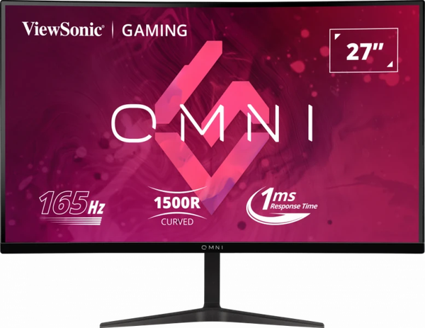 MÀN HÌNH LCD VIEWSONIC VX2718-PC-MHD 27