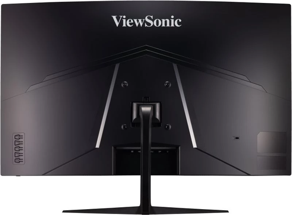 MÀN HÌNH LCD VIEWSONIC OMNI VX3218-PC-MHD 31.5