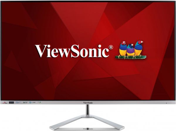 MÀN HÌNH LCD VIEWSONIC VX3276-2K-MHD-2 32