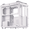 CASE ASUS TUF GAMING GT502 WHITE