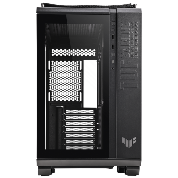 CASE ASUS TUF GAMING GT502 BLACK