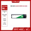 SSD WD 240GB GREEN M2 SATA