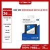 SSD WD 500GB Blue SATA 2.5 inch WDS500G2B0A