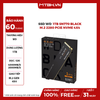SSD WD 1TB SN770 Black M.2 2280 PCIe NVMe 4x4
