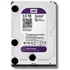 HDD WD 2TB PURPLE NEW