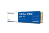 SSD WD 1TB SN570 Blue M.2 2280 PCIe NVMe 3x4 (Đọc 3500MB/s - Ghi 3000MB/s)