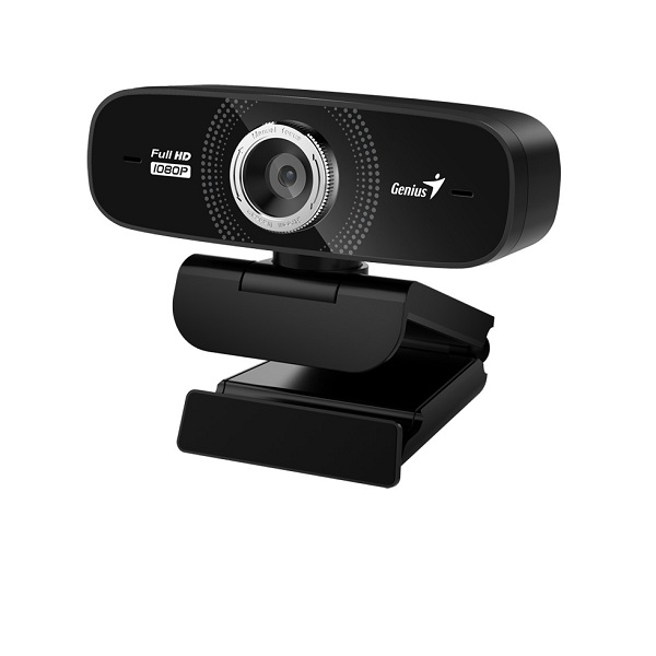 Webcam Genius FaceCam 2000X - FHD | USB