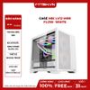 CASE MIK LV12 MINI FLOW GAMING WHITE