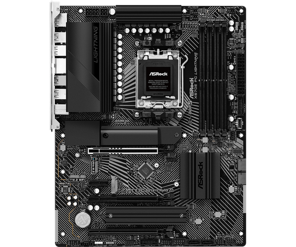 MAIN ASROCK X670E PG Lightning D5