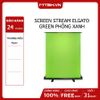 SCREEN STREAM ELGATO GREEN PHÔNG XANH