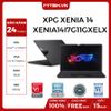 LAPTOP ADATA XPG XENIA 14 CORE I7-1165G7 | 16GB RAM | 512GB SSD | 14