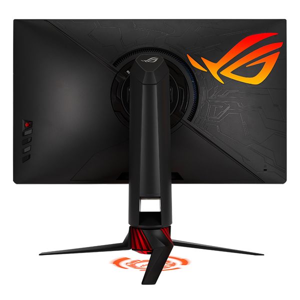 MÀN HÌNH ASUS ROG STRIX XG279Q 2K 170Hz IPS 1MS G-SYNC CHUYÊN GAME