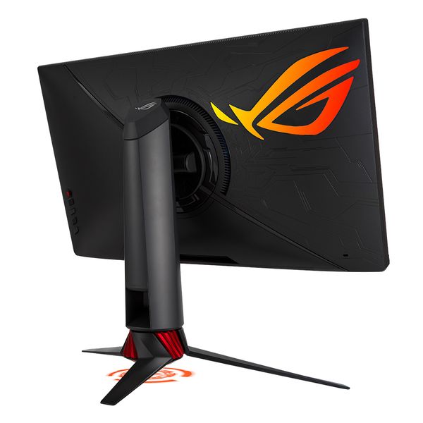 MÀN HÌNH ASUS ROG STRIX XG279Q 2K 170Hz IPS 1MS G-SYNC CHUYÊN GAME