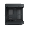 Case Xigmatek Alpha Cubi - Black | E-ATX