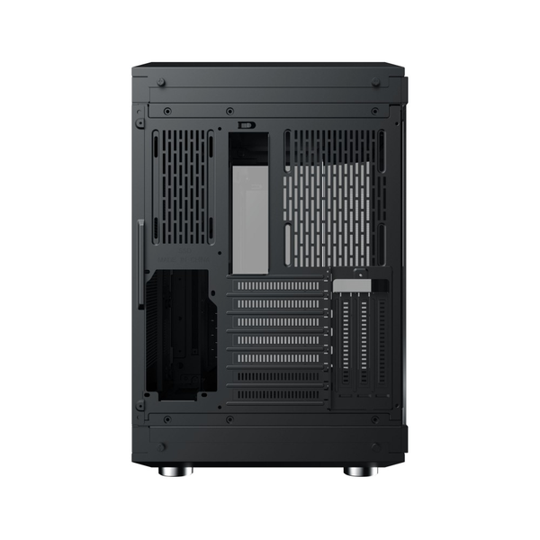 Case Xigmatek Alpha Cubi - Black | E-ATX