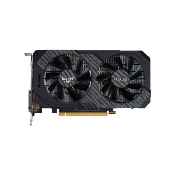 VGA ASUS GTX 1650 4GB DDR6 TUF GAMING