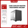 CASE COOLER MASTER MASTERBOX NR200P BLACK MINI ITX TOWER