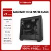 CASE NZXT H710 MATTE BLACK