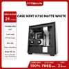 CASE NZXT H710 MATTE WHITE