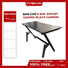 BÀN CHỮ R BHC ESPORT GAMING BLACK