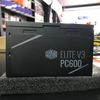 PSU COOLER MASTER 600W PC600 Elite V3 BH 1 THÁNG