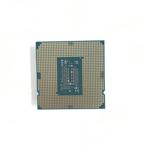 CPU INTEL CELERON PROCESSOR G5900 (3.4GHz | 2 nhân | 2 luồng | 2MB Cache) 10TH TRAY