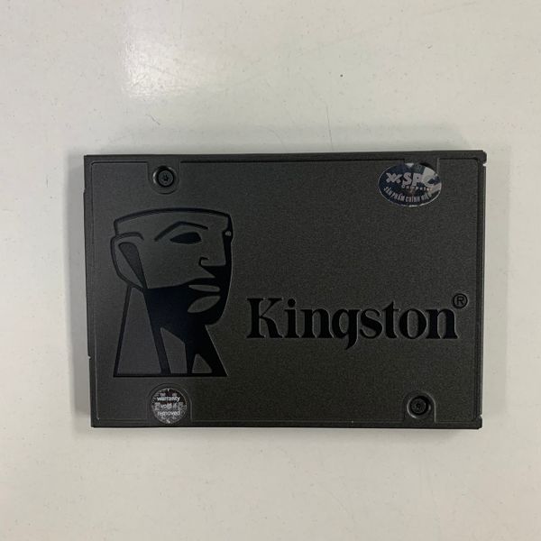 SSD KINGSTON 240GB A400 BH 1 THÁNG