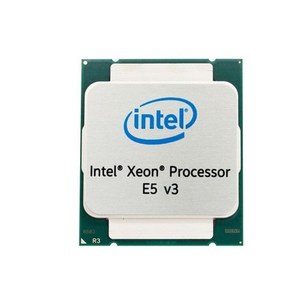 CPU Intel Xeon E5 2696 V3 2.30 GHz / 45MB / 18 Cores 36 Threads/ Socket 2011-3