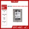 HDD WD 1TB BLACK NEW (CHÍNH HÃNG)