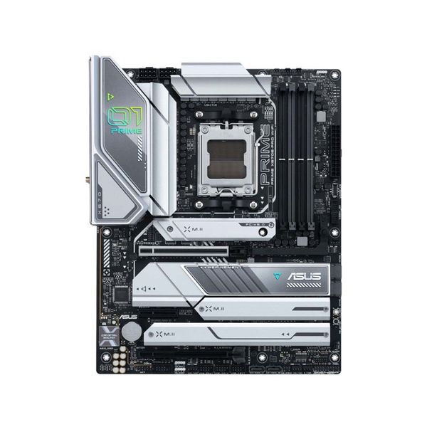 Main ASUS X670E PRO PRIME WIFI CSM