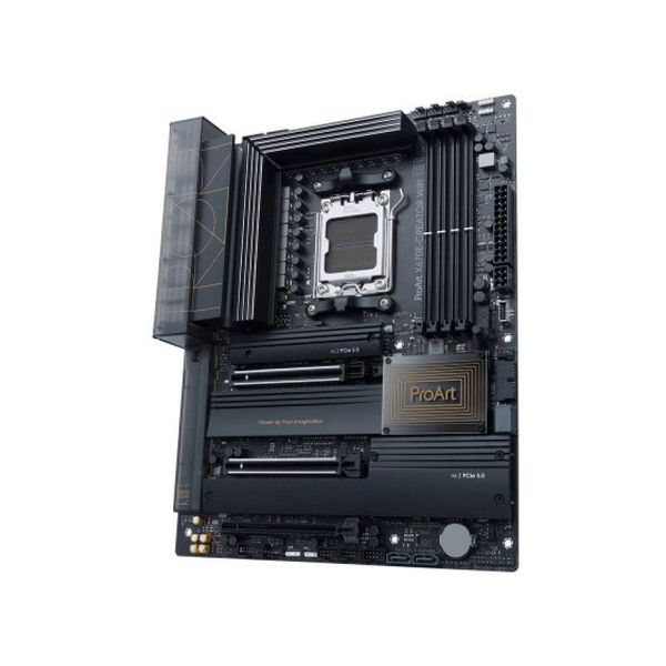 Main ASUS X670E PROART CREATOR WIFI DDR5