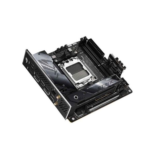 MAIN ASUS X670E-I ROG STRIX GAMING WIFI DDR5