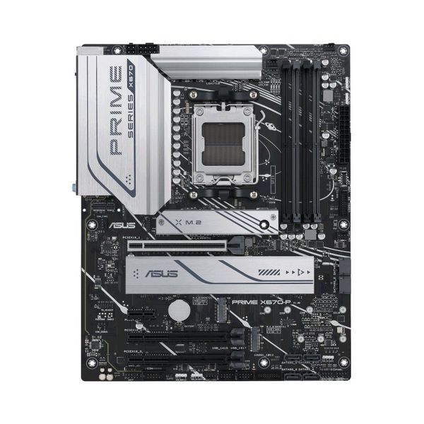 MAIN ASUS X670-P-CSM PRIME DDR5