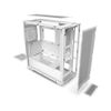 CASE NZXT H7 FLOW ALL WHITE