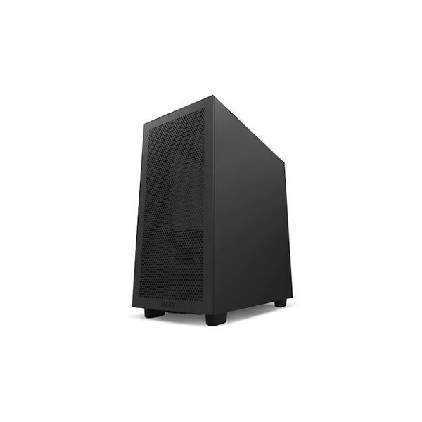 CASE NZXT H7 FLOW ALL BLACK