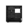 CASE NZXT H7 FLOW ALL BLACK