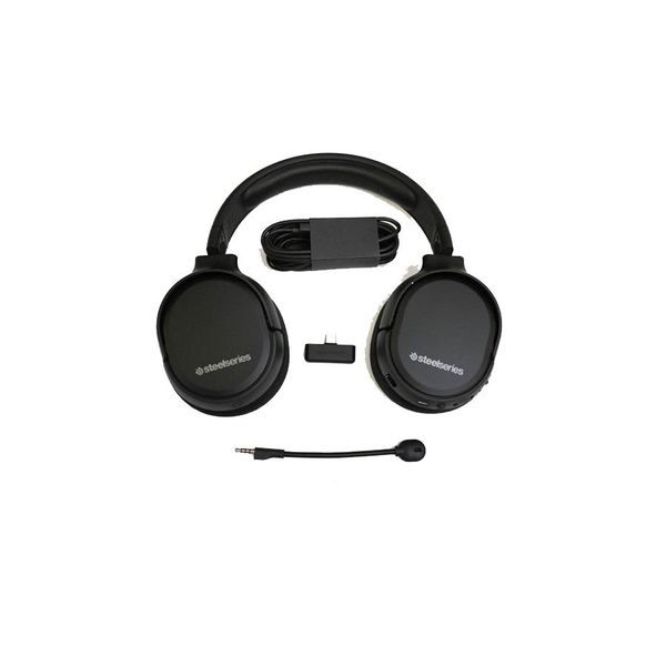 Tai Nghe SteelSeries Arctis 1 Wireless