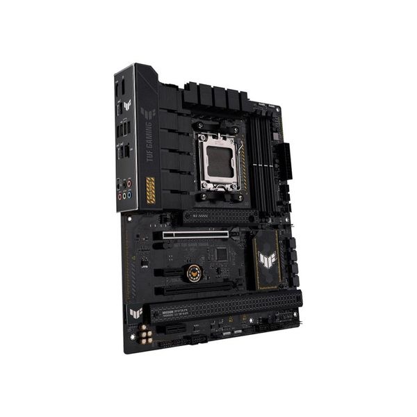 MAIN ASUS B650-PLUS TUF GAMING (DDR5)