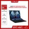 LAPTOP ASUS ROG ZEPHYRUS DUO 16 GX650RX-LO156W RYZEN 9-6900HX | GeForce RTX 3080Ti 16GB | 32GB RAM | 2TB SSD | 16' WQXGA 165Hz 100% DCI-P3 | Win 11