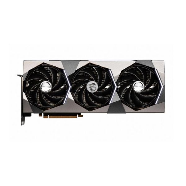 VGA MSI RTX 4080 16GB SUPRIM X GDDR6X