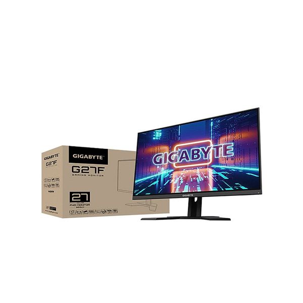 MÀN HÌNH LCD GIGABYTE G27F 27