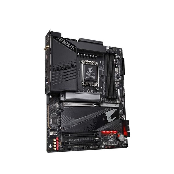 Main Gigabyte Z790 AORUS ELITE AX​ D5