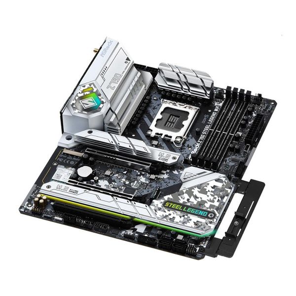 MAIN ASROCK Z790 STEEL LEGEND WIFI D5