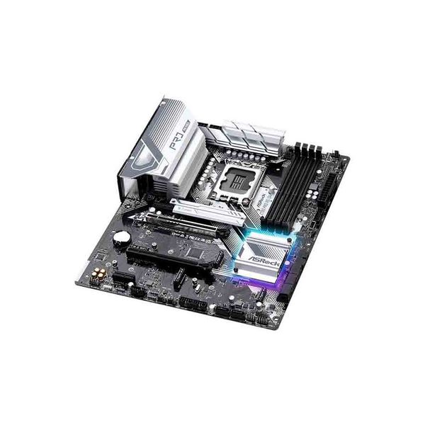 MAIN ASROCK Z790 PRO RS D4