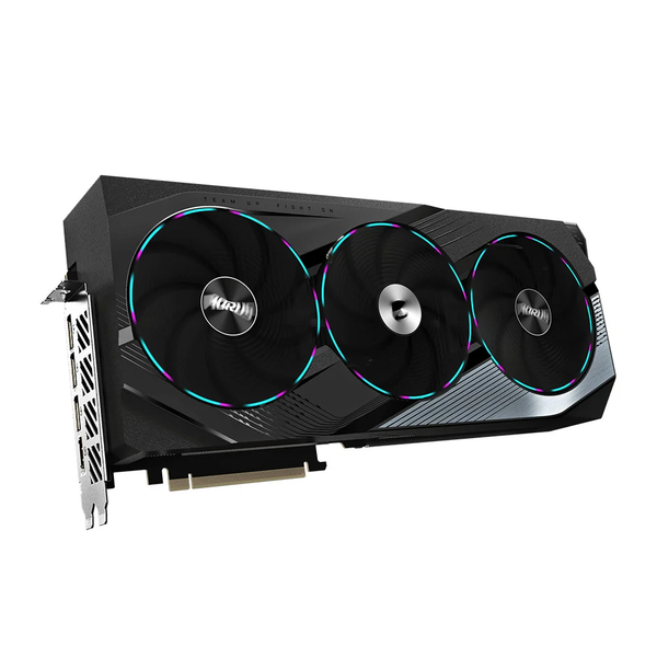 VGA Gigabyte RTX 4070 Ti AORUS ELITE 12GB