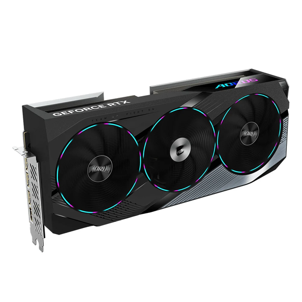 VGA Gigabyte RTX 4070 Ti AORUS ELITE 12GB