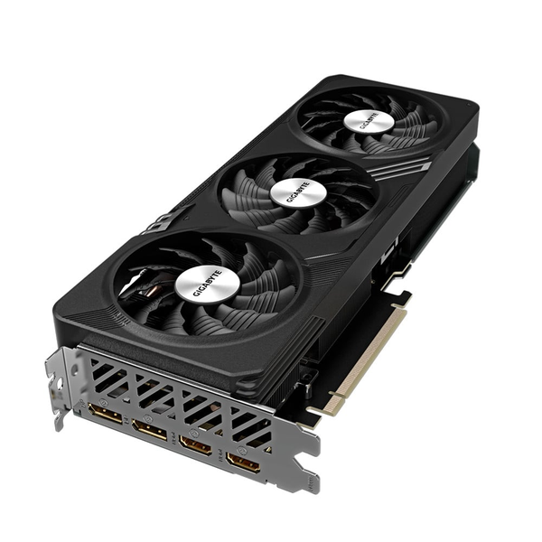 VGA GIGABYTE RTX 4060 TI GAMING OC 8GD